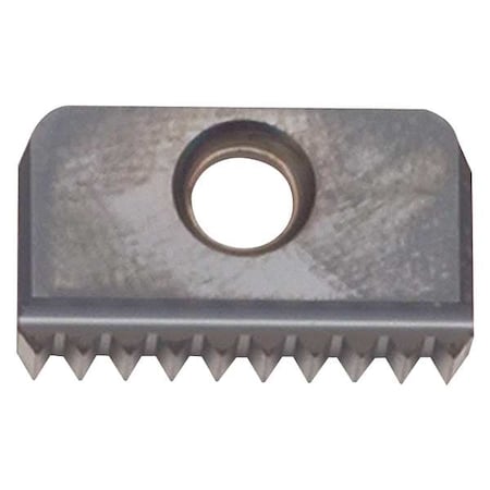 Threading Insert 14 I 24 UN MT7 by USA Carmex Milling Inserts