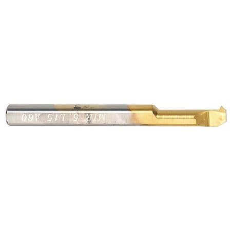 Tiny Tool Bar Thd MIR 6 L15 A55 BXC by USA Carmex Threading & Turning Tools