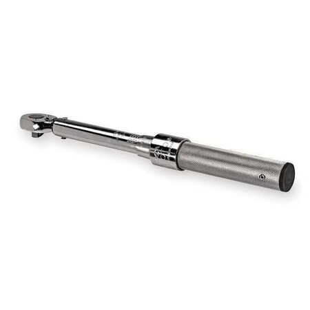 Torque Wrench 1/4Dr 10 50 in. lb. by USA Proto Micrometer Torque Wrenches