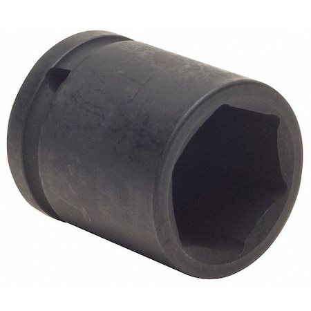 Flex Impact Socket 1/2In Dr 20mm 6pts by USA Westward Sockets