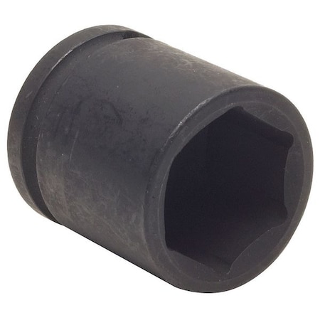 Impact Socket 1/2In Dr 32mm 6pts by USA Westward Sockets