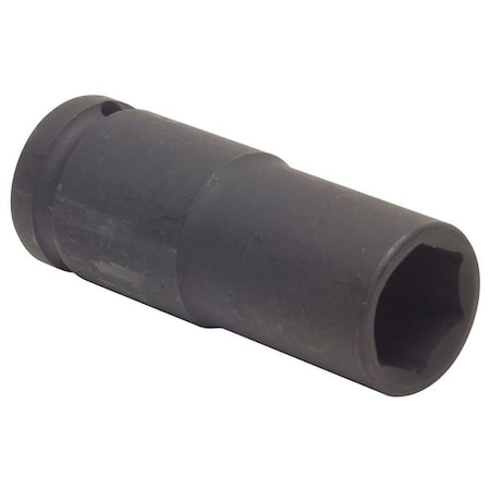 Impact Socket 3/8In Dr 15/16In 6pts by USA Westward Socket Wrench Accessories