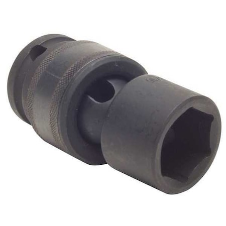 Flex Impact Socket 3/8In Dr 11mm 6pts by USA Westward Socket Wrench Accessories