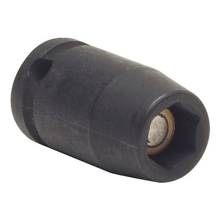 Impact Socket 1/4In Dr 7mm 6pts Type 4LYK7 by USA Westward Socket Wrench Accessories