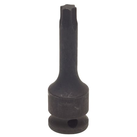 Impact Socket Bit Driver 1/4" x 1 3/8 by USA Westward Sockets