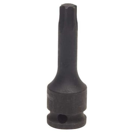 Impact Socket Bit Driver 3/8" x 2 by USA Westward Socket Wrench Accessories