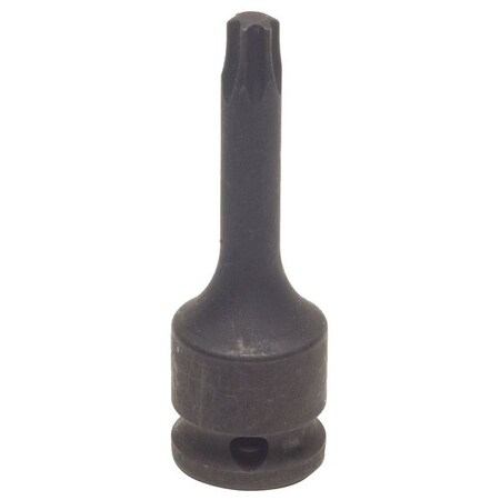 Impact Socket Bit Driver 1/4" x 1 3/8 Type 4LYZ2 by USA Westward Sockets