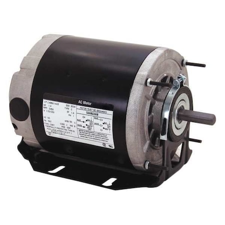 Mtr 3 Ph 1/2hp 1140 200-230/460 Eff 76.0 by Century in US