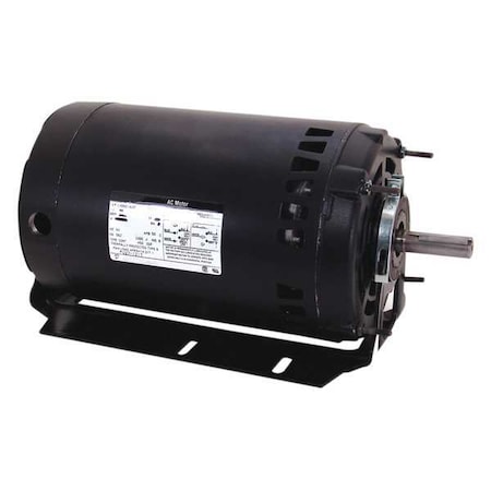 Mtr 3 Ph 3/4hp 3450 200-230/460 Eff 71.3 by Century in US