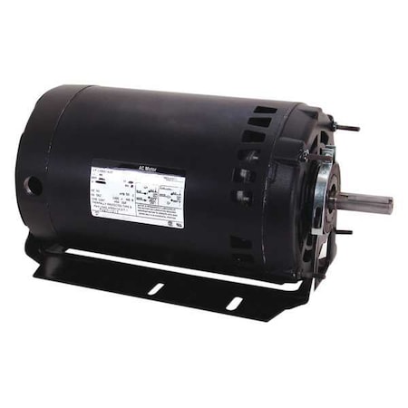 Mtr 3 Ph 1 HP 3450 200-230/460V Eff 76.2 by Century in US