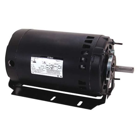 Mtr 3 Ph 1.5hp 3450 200-230/460 Eff 79.6 by Century in US
