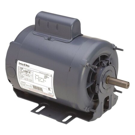 Motor Cap St 1 HP 1725/1140 208-230V 56 by Century in US