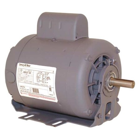 Motor Cap St 1/2 HP 1725/1140 115 56 ODP by Century in US