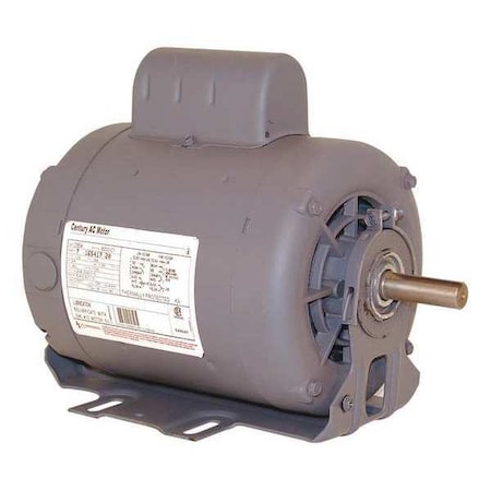 Motor Cap St 3/4 HP 3450 115/208-230V 56 by Century in US