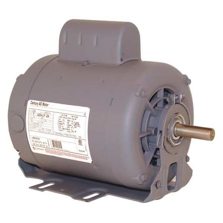 Motor Cap St 3/4 HP 1725/1140 115 56 ODP by Century in US