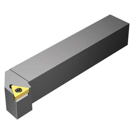 General Turning Tool STGCR 16 3D by USA Sandvik Coromant Indexable Toolholders