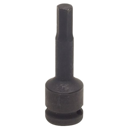 Impact Socket Bit Driver SAE 3/8 In. by USA Westward Socket Wrench Accessories