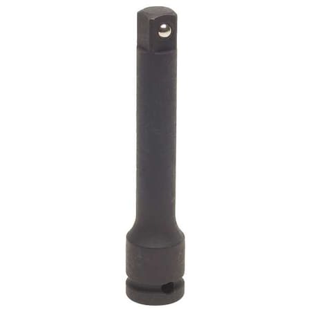 Impact Socket Ext. 1/2" Drive 5" L by USA Westward Socket Wrench Accessories