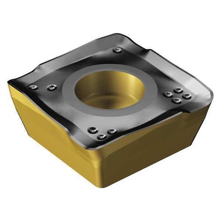 Milling Insert 327R09 18 14WH TH Min. Qty 10 by USA Sandvik Coromant Milling Inserts