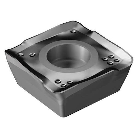 Milling Insert 490R 08T304M KL 3040 Min. Qty 10 by USA Sandvik Coromant Milling Inserts