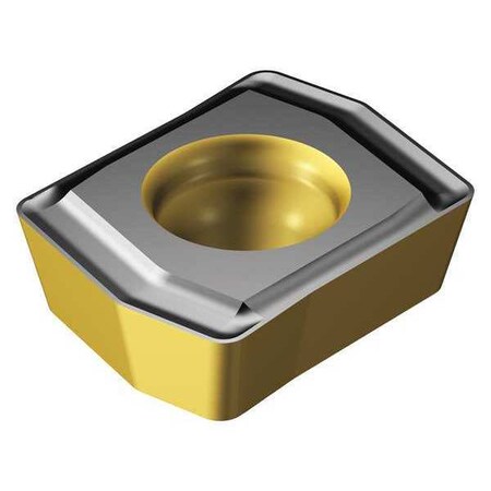 Drilling Insert Square Size 102 by USA Sandvik Coromant Indexable Drilling Inserts