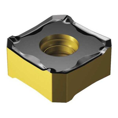 Milling Insert 345R 1305M KL 4220 Min. Qty 10 by USA Sandvik Coromant Milling Inserts