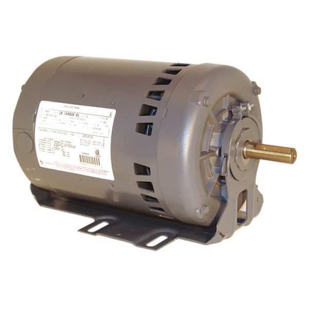 Mtr 3 Ph 1/2hp 3450 200-230/460 Eff 72.0 by Century in US