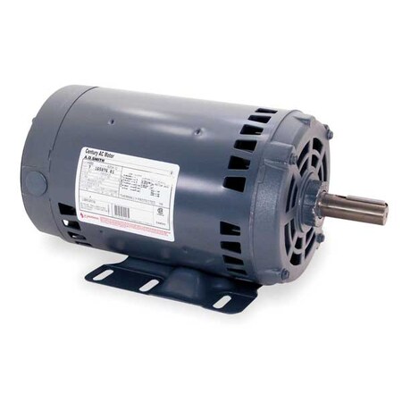 Belt Drive Motor 2 HP 6.0/3.0A by Century in US