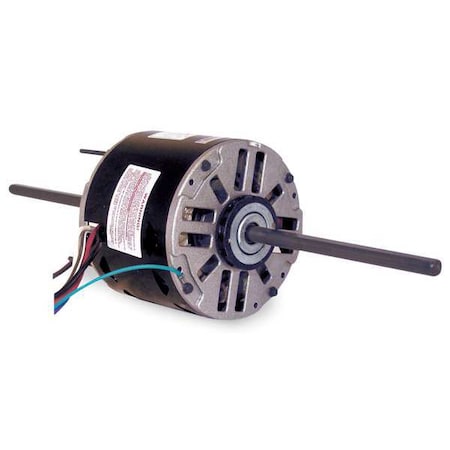 Room Air Cond Mtr PSC OAO 1075 RPM Model RA1076 by Century in US