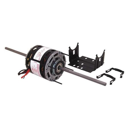 Room Air Cond Mtr PSC OAO 1075 RPM Model DBL6524V1 by Century in US