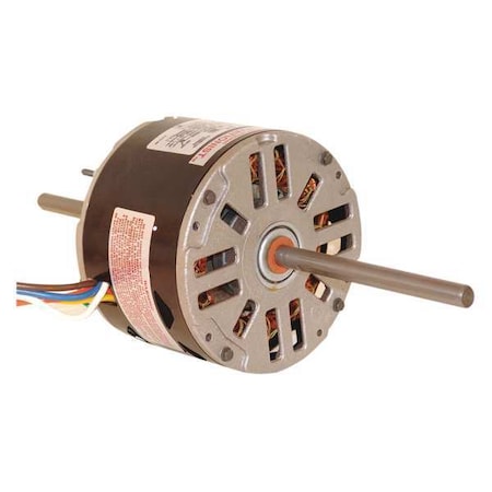 Mtr PSC 1/3 HP 1100 RPM 208-230V 48Y OAO by Century in US