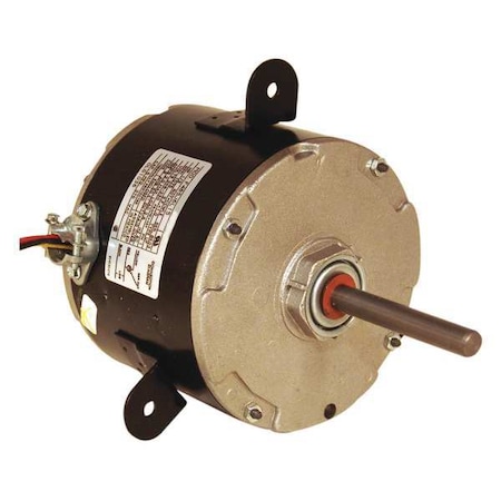 Mtr PSC 1/3 HP 1075rpm 208-230V 48Y TENV by Century in US