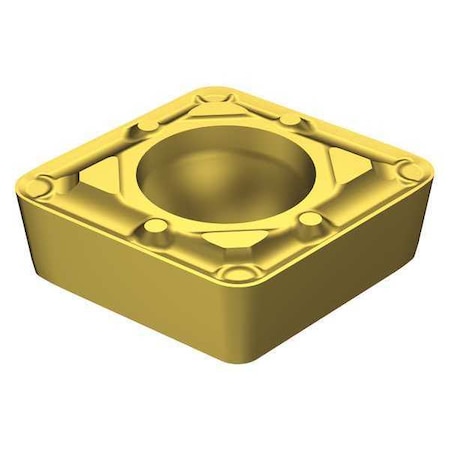 Turning Insert CCMT 3(2.5)2 WF 1525 Min. Qty 10 by USA Sandvik Coromant Indexable Turning Inserts