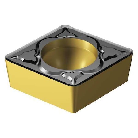 Turning Insert CCMT 2(1.5)2 PM 4315 Min. Qty 10 by USA Sandvik Coromant Indexable Turning Inserts