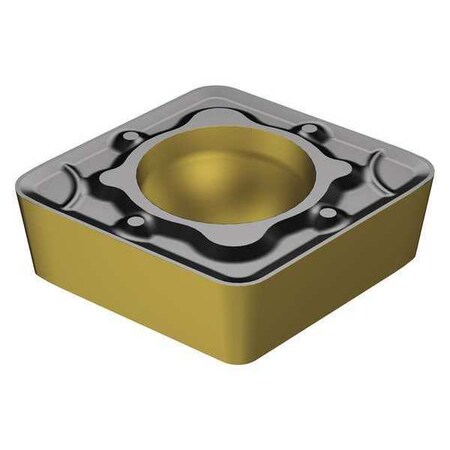 Turning Insert CCMT 3(2.5)2 WM 3215 Min. Qty 10 by USA Sandvik Coromant Indexable Turning Inserts