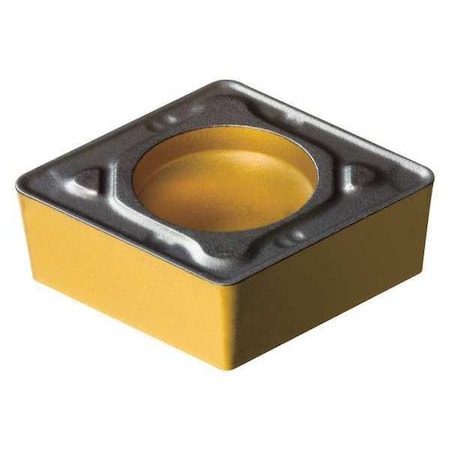 Turning Insert CCMT 3(2.5)2 PR 4235 Min. Qty 10 by USA Sandvik Coromant Indexable Turning Inserts