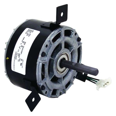 Mtr Sh Pole 1/12 HP 1050rpm 115V 42Y OAO Model 9649 by Century in US