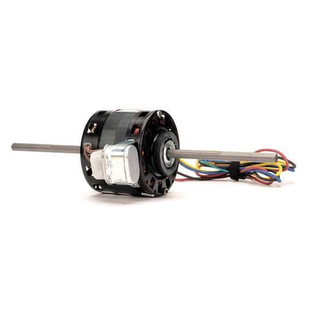 Mtr PSC 1/5 HP 1550 RPM 208-230V 42Y OAO by Century in US