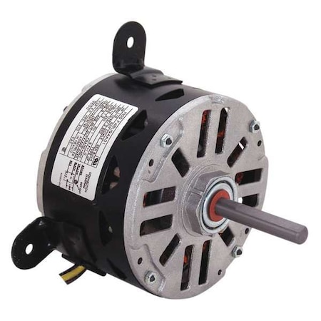 Mtr PSC 1/6 HP 1075 RPM 208-230V 48Y OAO by Century in US