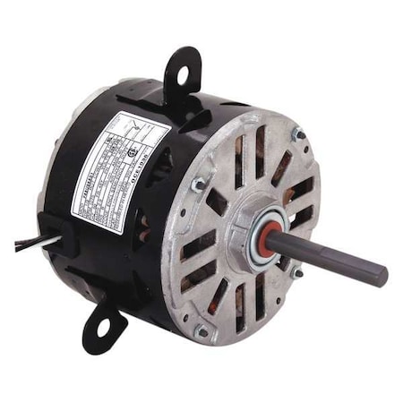 Mtr PSC 1/3 HP 1075 RPM 208-230V 48Y OAO Model OCE1036 by Century in US