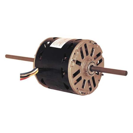 Motor PSC 1/2 HP 1075 RPM 115V 48Y OAO by Century in US