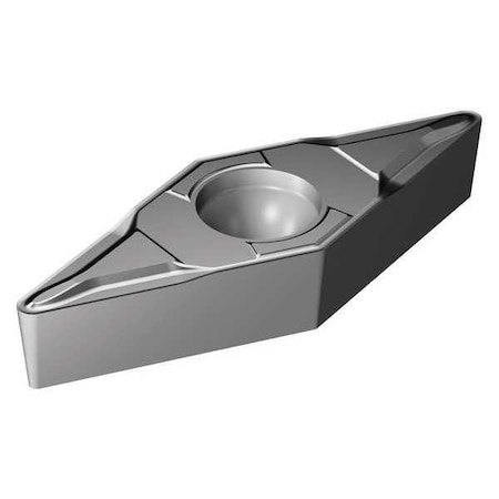 Carbide Turning Insert VBMT 330 MF 1105 Min. Qty 10 by USA Sandvik Coromant Indexable Turning Inserts