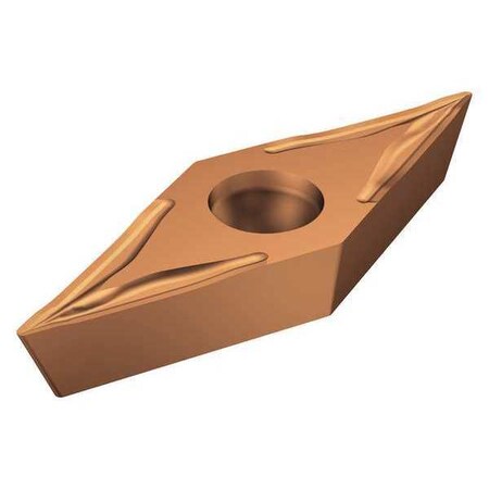 Carbide Turning Insert VCGT 221 UM 1115 Min. Qty 10 by USA Sandvik Coromant Indexable Turning Inserts