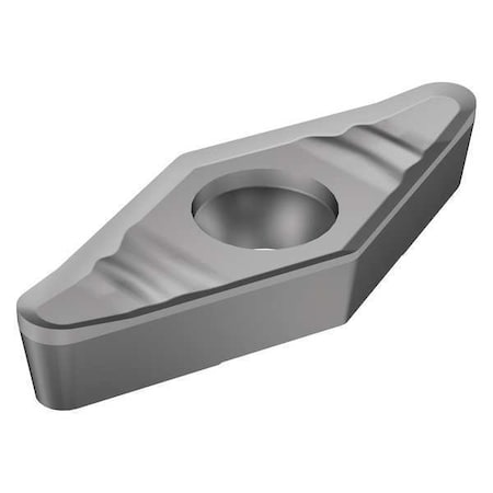 Turning Insert VCGX 2(1.5)0 AL H10 Min. Qty 10 by USA Sandvik Coromant Indexable Turning Inserts