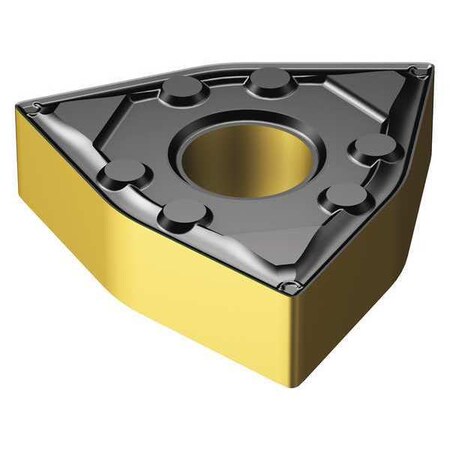 Turning Insert WNMG 431 WF 4315 Min. Qty 10 by USA Sandvik Coromant Indexable Turning Inserts