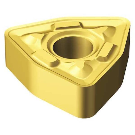 Carbide Turning Insert WNMG 432 MR 2035 Min. Qty 10 by USA Sandvik Coromant Indexable Turning Inserts
