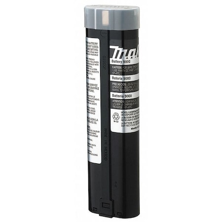 Battery Pack 9.6V 1.3Ah NiCd by USA Makita Cordless Power Tool Accessories