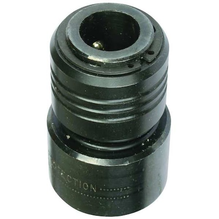 Ball Type Retainer 0.401 In. Shank Type 4MGY2 by USA Westward Air Tool Chisels