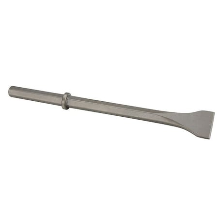 Paving Breaker Chisel 1.125 In. 14 In. by USA Westward Air Tool Chisels
