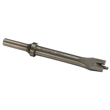 Claw Ripper Rivet Chisel 0.401 In. by USA Westward Air Tool Chisels